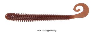 Lures Reins G-TAIL SATURN 4" 004 - SCUPPERNONG