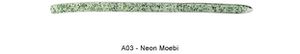 Lures Reins SWAMP JR. 4,8" A03 - NEON MOEBI