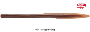 Lures Reins SWAMP EEL 8" 004 - SCUPPERNONG