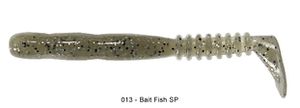 Lures Reins ROCKVIBE SHAD 3,5" 013 - BAIT FISH SP
