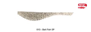 SHAD RINGER 2.4" 013 - BAIT FISH SP