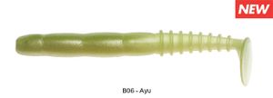 Lures Reins FAT ROCKVIBE SHAD 5" B06 - AYU