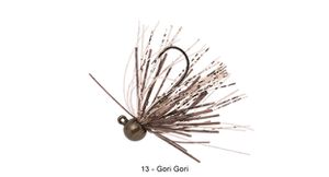 Lures Reins PLATON JIG !! 1.8G 13 - GORI GORI