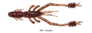 Lures Reins RING SHRIMP 3" 404 - SCULPIN