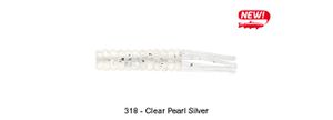 AJI RINGER CHOBY 1.5" 318 - PEARL SILVER