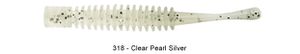 Lures Reins SEA SHOT 3" 318 - PEARL SILVER