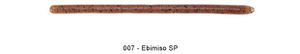 SWAMP JR. 4,8" 007 - EBIMISO