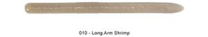 Lures Reins HEAVY SWAMP 5" 010 - LONG ARM SHRIMP