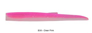 Lures Reins JIG-ZAG 5" B30 - CLEAR PINK