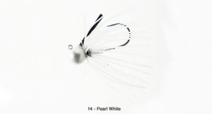 PLATON GUARD 2.6G 14 - PEARL WHITE