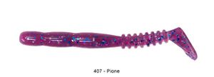 Lures Reins ROCKVIBE SHAD 3" 407 - PIONE