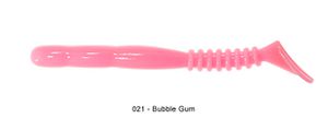 Lures Reins ROCKVIBE SHAD 3" 021 - BUBBLE GUM
