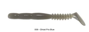 Lures Reins ROCKVIBE SHAD 3" 008 - GHOST BLUE