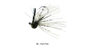 Lures Reins PLATON GUARD 3.5G 08 - FISH FISH