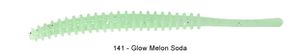 Lures Reins AJI RINGER PRO 2.8" 141 - GLOW MELON SODA