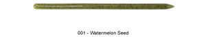 Lures Reins SWAMP JR. 4,8" 001 - WATERMELON SEED