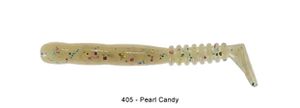 ROCKVIBE SHAD 2" 405 - PEARL CANDY