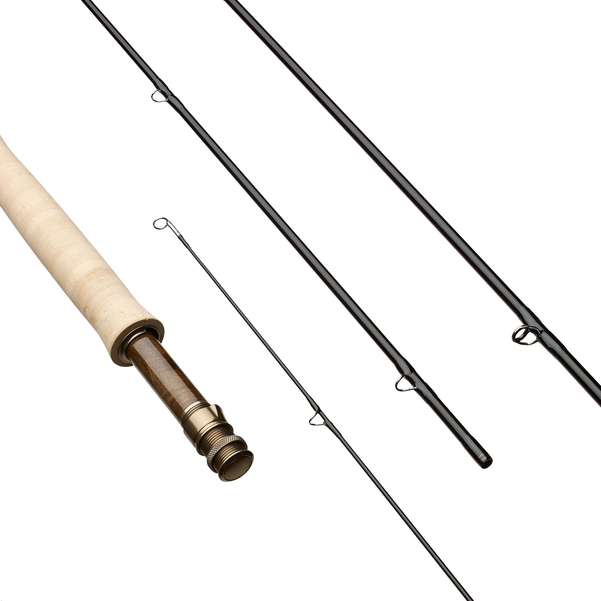 SAGE ONE 282-4 セージ ワン #2wt 8'2” 4p