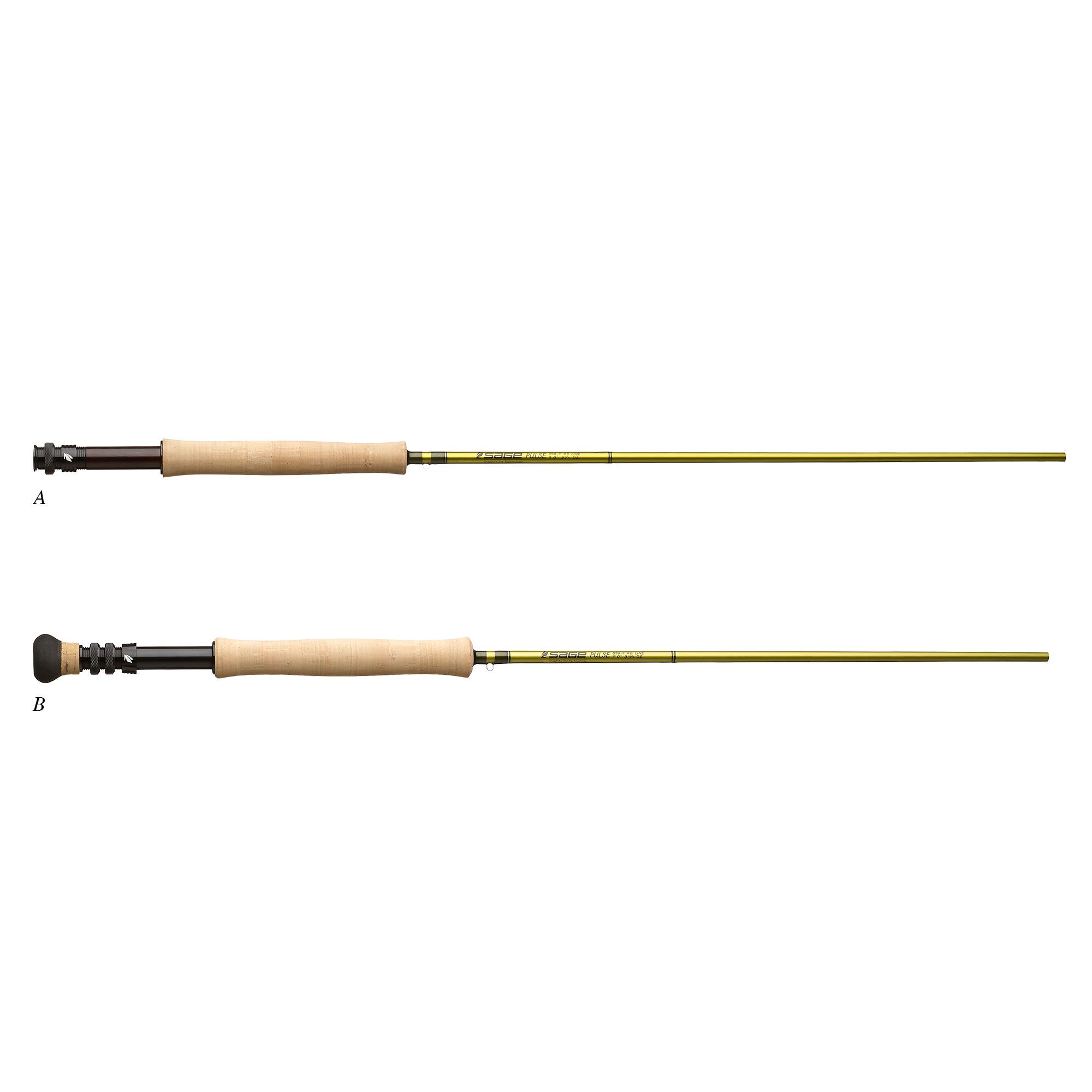 Rods Sage PULSE 790-4 PULSE