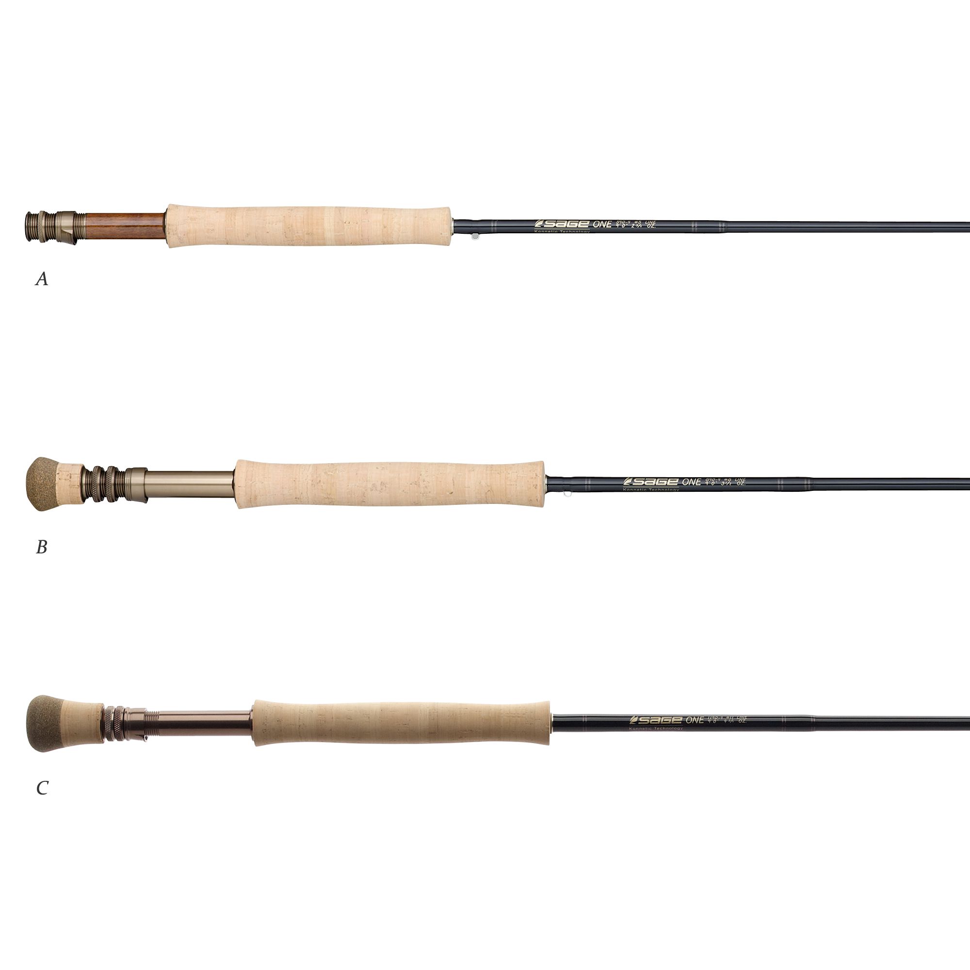 Sage ONE 690-4 ONE | FishFriender