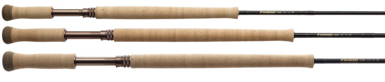Rods Sage ONE SPEY 10130-4 ONE