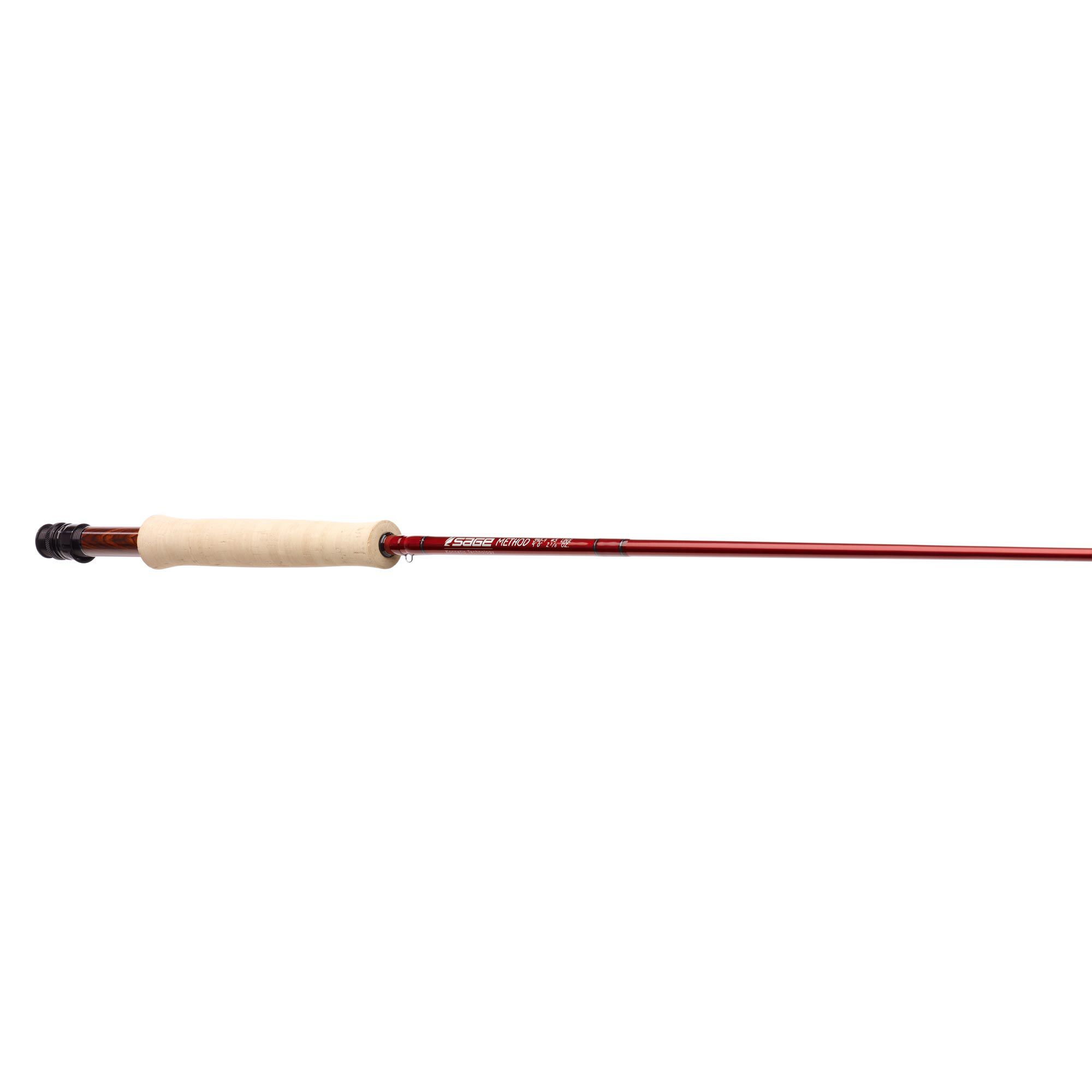 Rods Sage METHOD 1190-4 METHOD