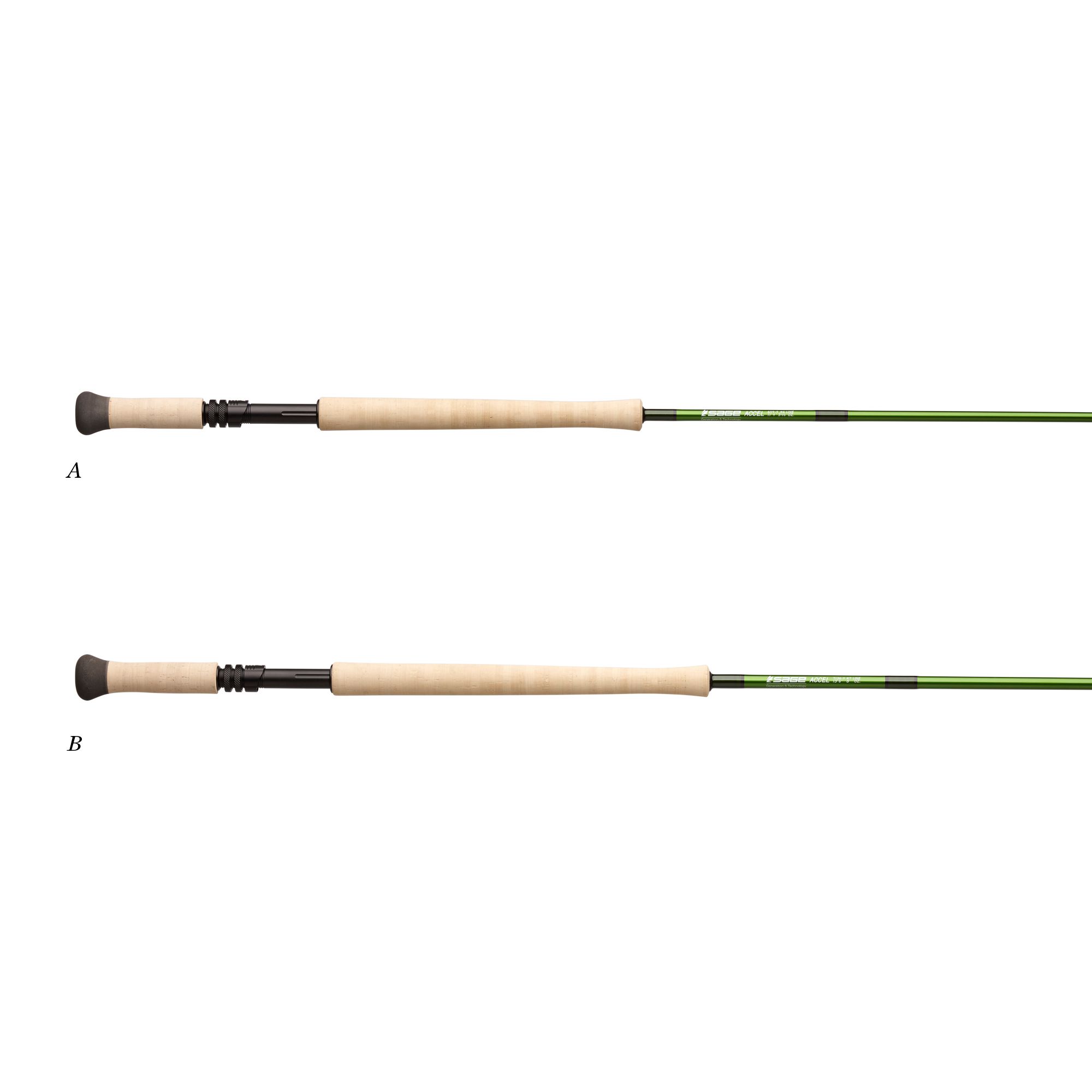Rods Sage ONE SWITCH 8114-4 ACCEL