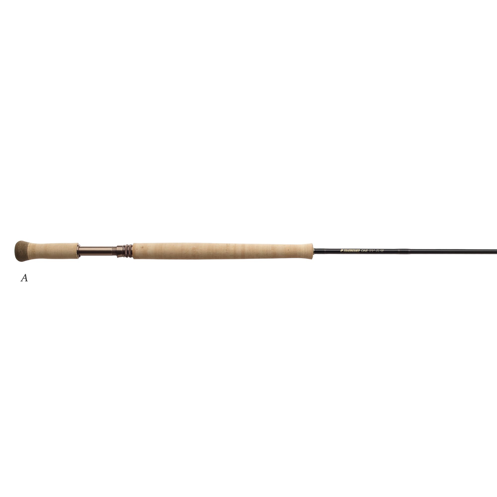 Rods Sage ONE SWITCH 7116-4 ONE