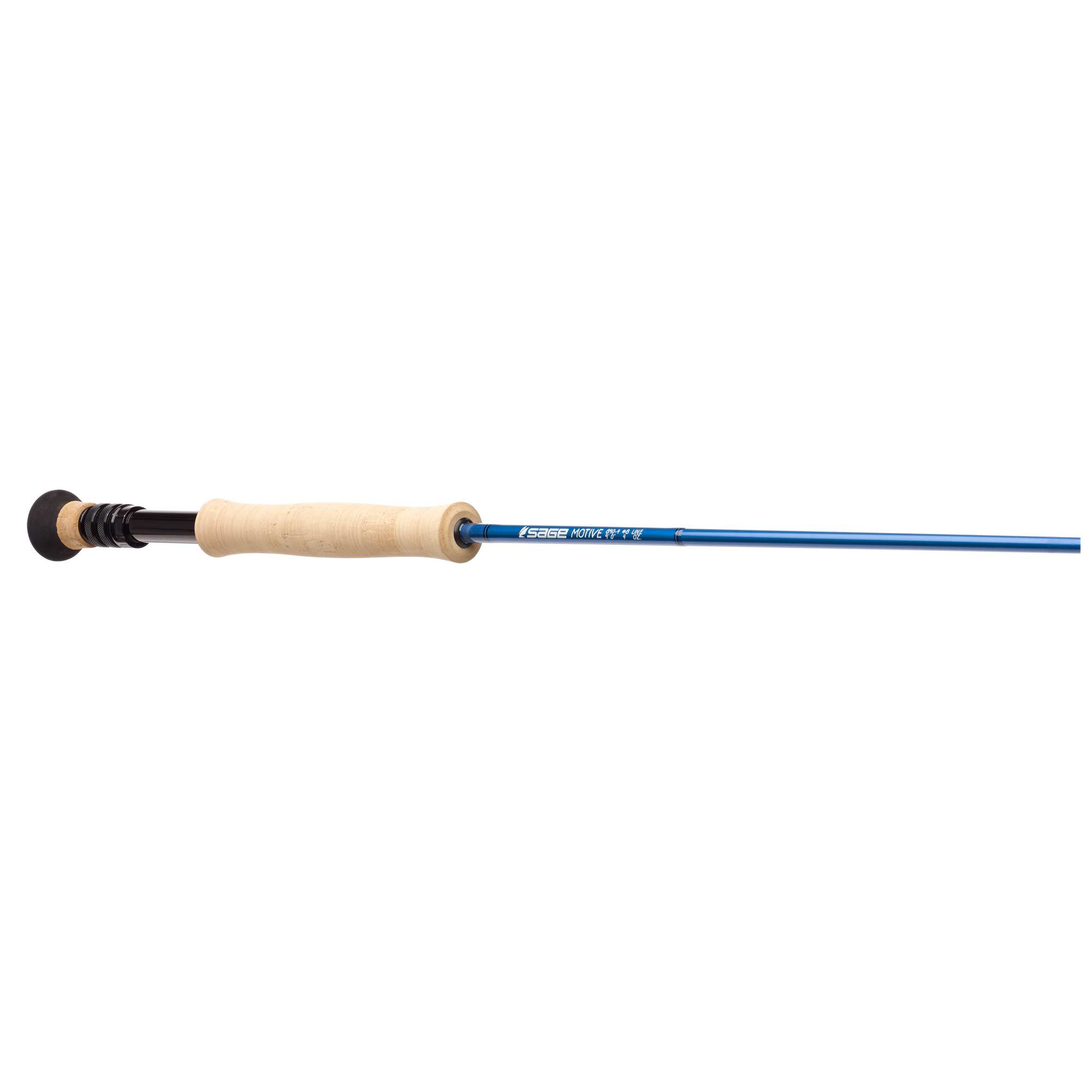 Rods Sage SALT 690-4 MOTIVE