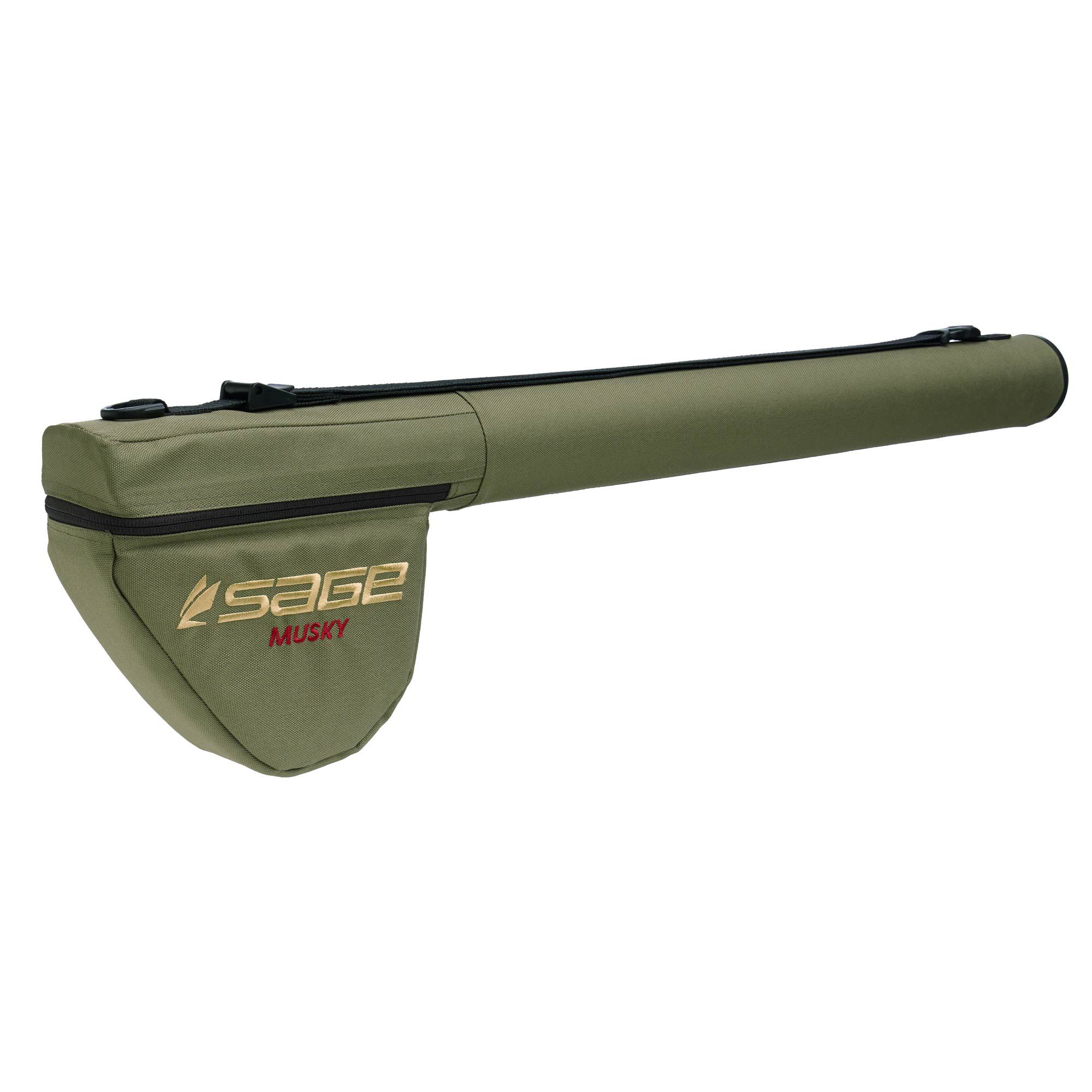 Rods Sage PIKE & MUSKY