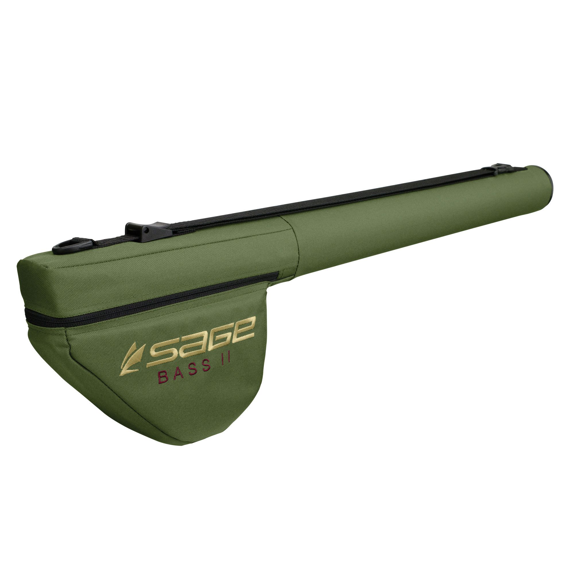 Rods Sage BASS II BASS II PEACOCK