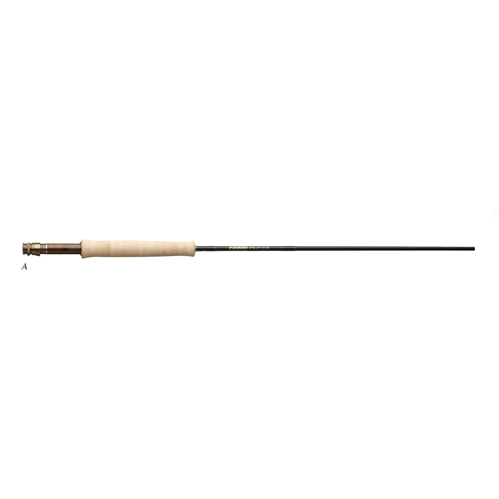 Rods Sage LITTLE ONE 382-4 ONE