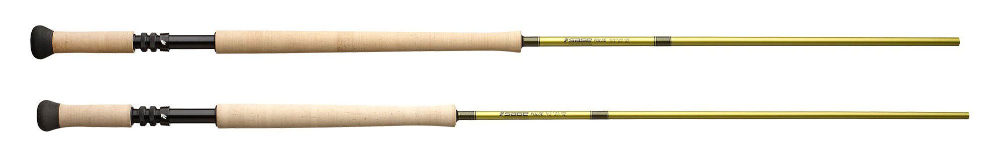 Rods Sage PULSE SWITCH 7114-4 PULSE