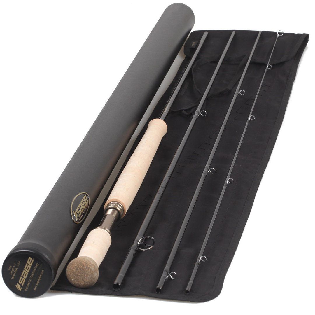 ONE TROUT SPEY 2109-4 ONE