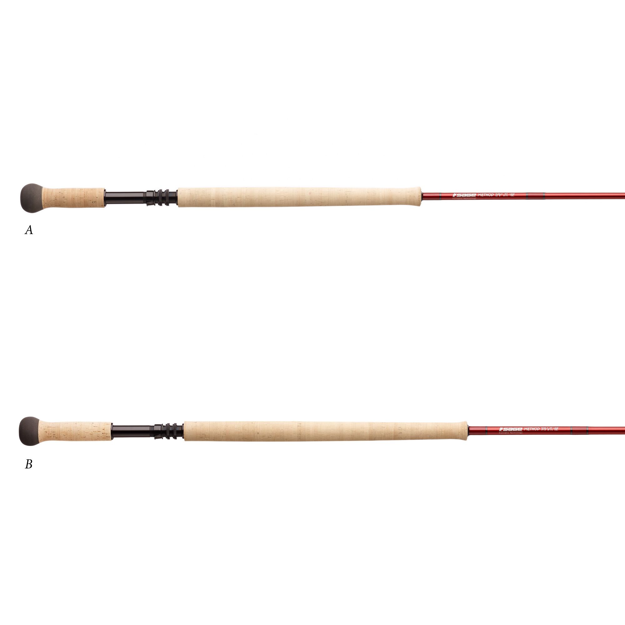 METHOD SPEY METHOD 7126-4