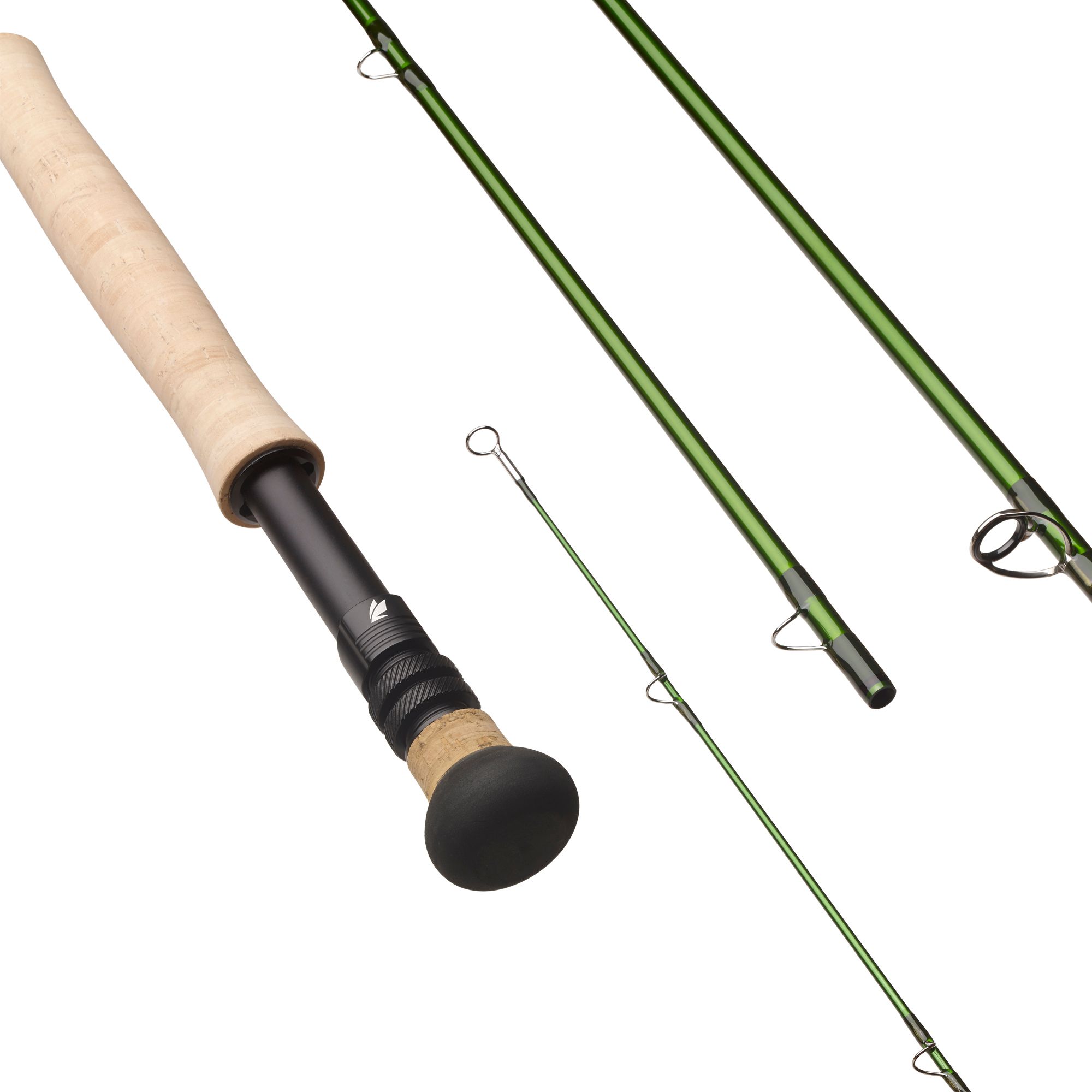 Sage SONIC Fly Fishing Rod, 690-4