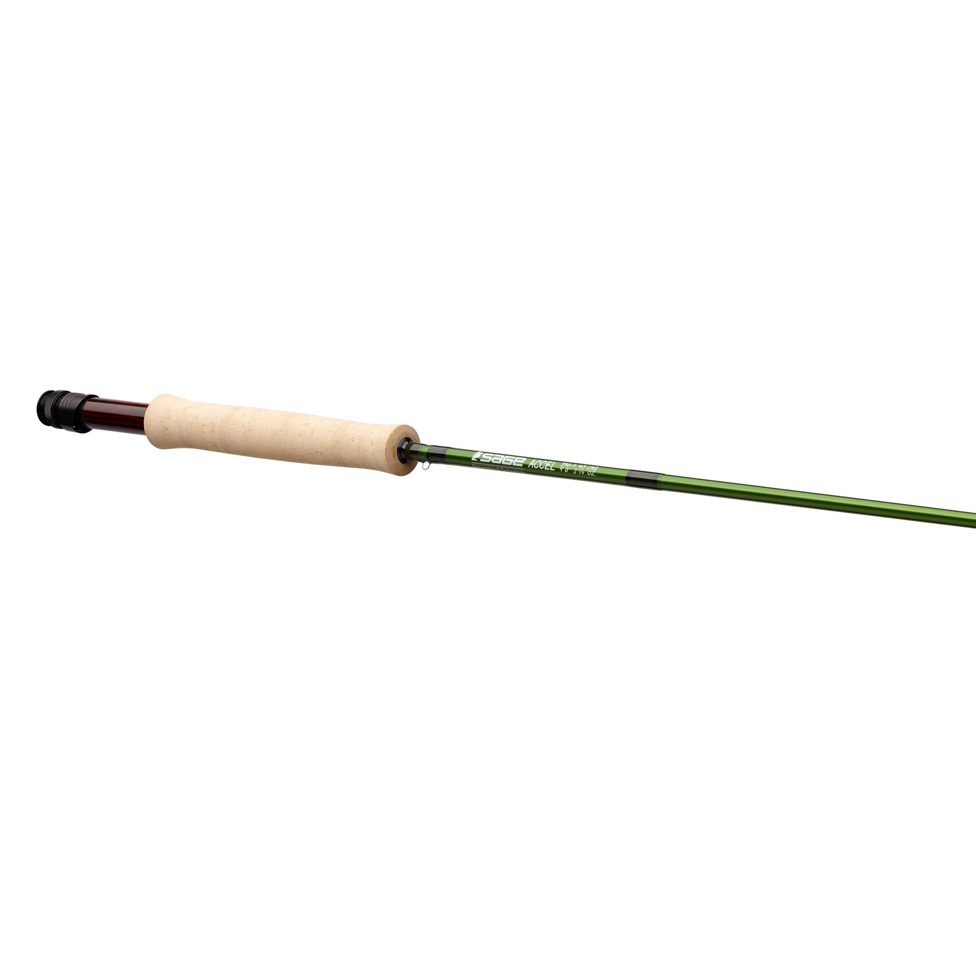 Sage ACCEL 586-4 ACCEL | FishFriender