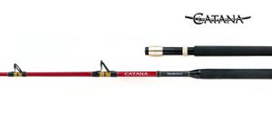Rods Shimano CATANA TX TROLLING CATCXTRLL20