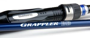 Rods Shimano GRAPPLER BB GLPJBBS632