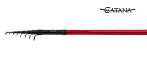 Rods Shimano CATANA TROUT TEGT CATTRGTHP945