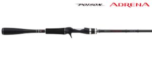 Cannes Shimano POISON ADRENA PADRN166ML