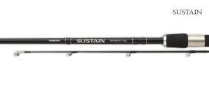 Rods Shimano SUSTAIN SPINNING SSUS19728