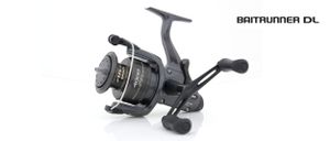 Reels Shimano BAITRUNNER DL FB BTRDL2500FB