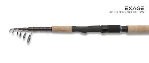 Rods Shimano EXAGE BX S.T.C. MINI TELE SPINNING TEXBXMTS18ML