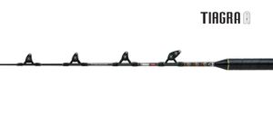 Rods Shimano TIAGRA ULTRA A STAND-UP LIMITED EDITION TIUASTP5080LE