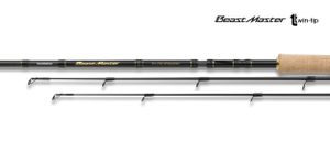 Rods Shimano BEASTMASTER S.T.C. SPINNING TWIN TIP TBMSP2520