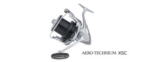 Reels Shimano AERO TECHNIUM XS-C ARTC10000XSC