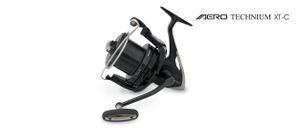 Reels Shimano AERO TECHNIUM 12000 XTC ARTC12000XTC