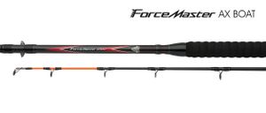 Rods Shimano FORCEMASTER AX BOAT FMAXBT270ML2
