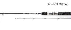 Rods Shimano BASSTERRA EV 15BASSEVS60M